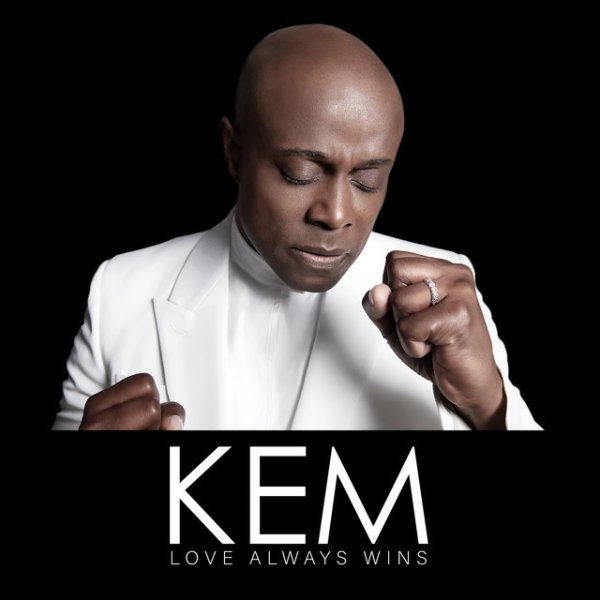 Album Kem - Love Always Wins