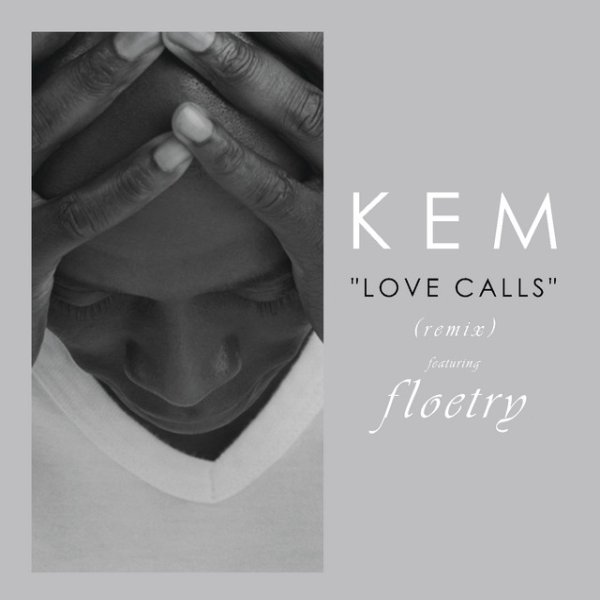 Love Calls REMIX - album