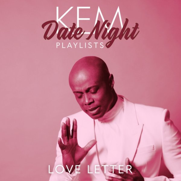 Album Kem - Love Letter