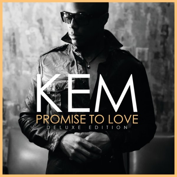 Kem Promise To Love, 2014