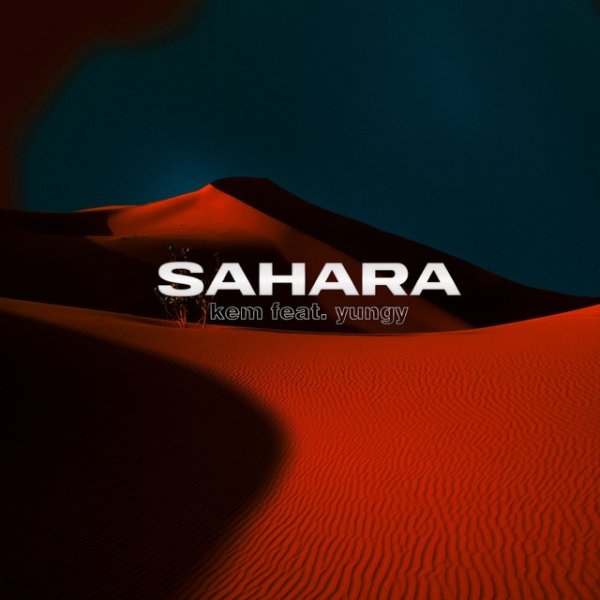 Sahara - album