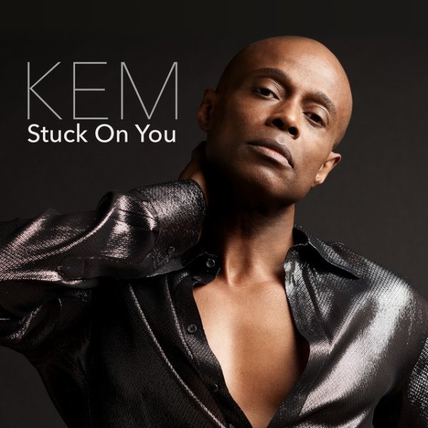 Stuck On You - album