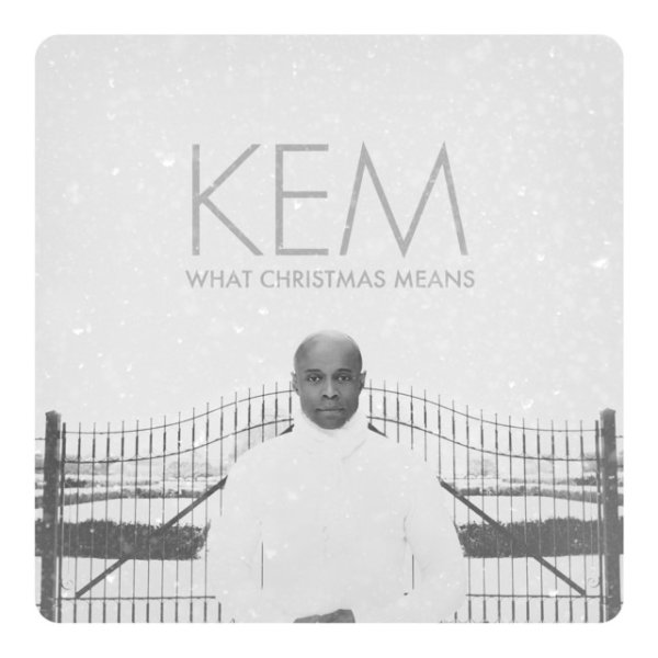 Album Kem - What Christmas Means