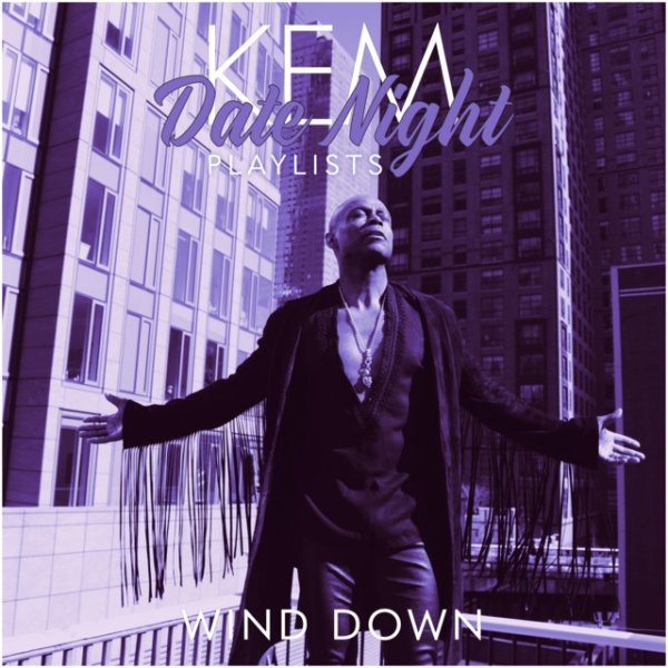Album Kem - Wind Down