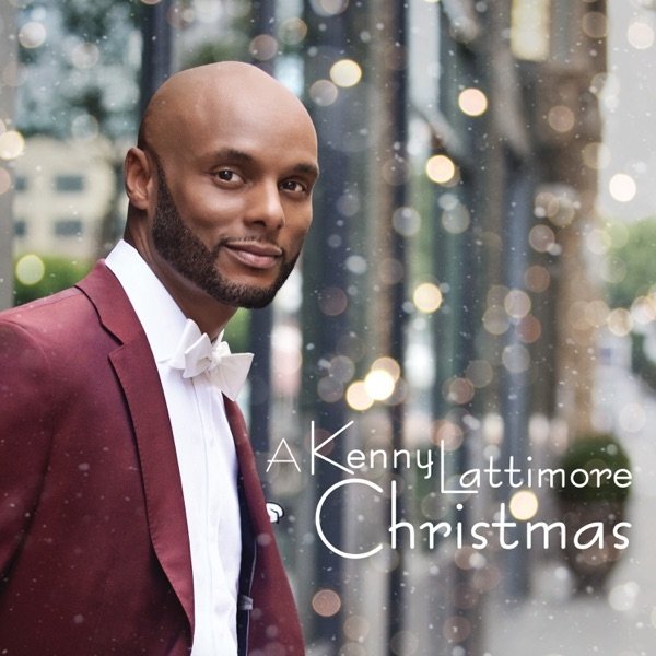 Album Kenny Lattimore - A Kenny Lattimore Christmas