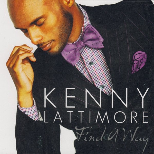 Album Kenny Lattimore - Find A Way