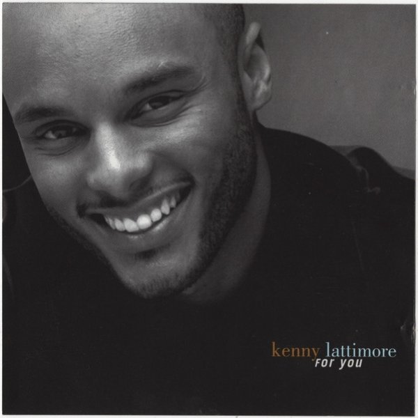 Album Kenny Lattimore - For You