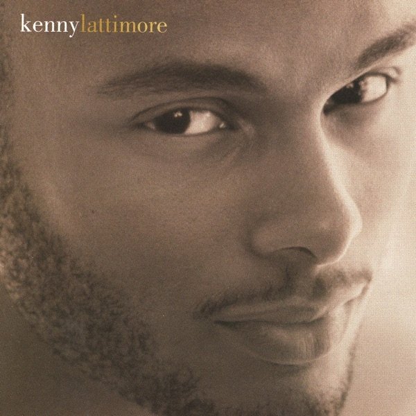 Kenny Lattimore Album 
