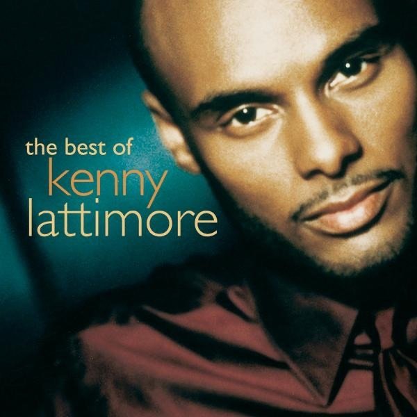Album Kenny Lattimore - The Best of Kenny Lattimore