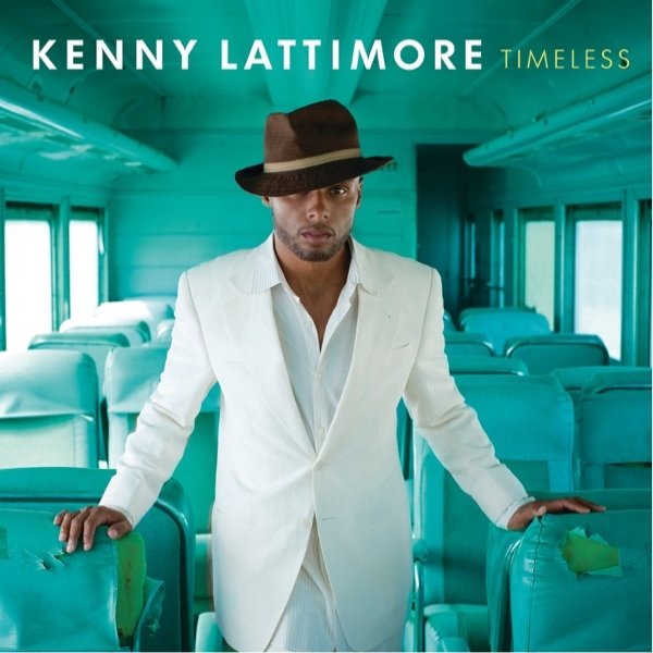 Album Kenny Lattimore - Timeless