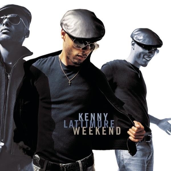 Album Kenny Lattimore - Weekend