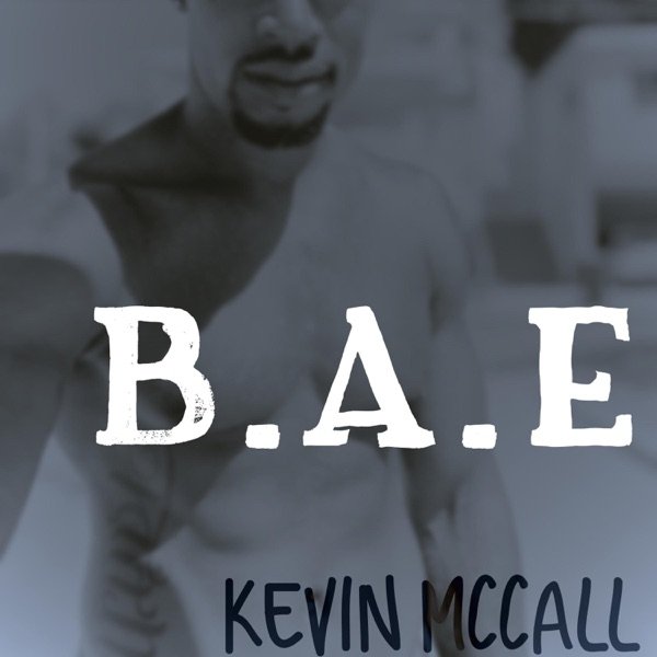 Album Kevin McCall - Bae