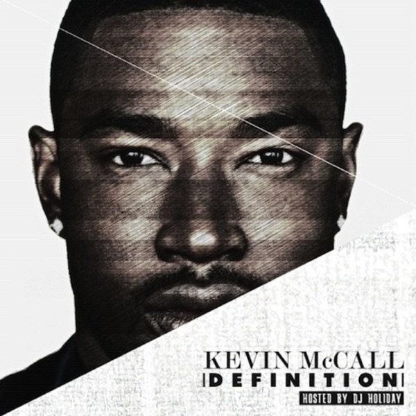 Album Kevin McCall - Definition