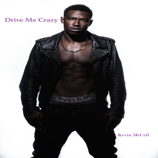 Drive Me Crazy - album