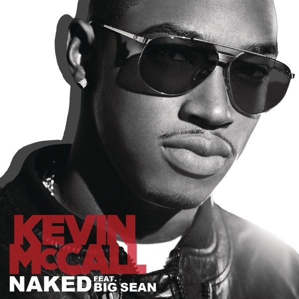 Album Kevin McCall - Naked