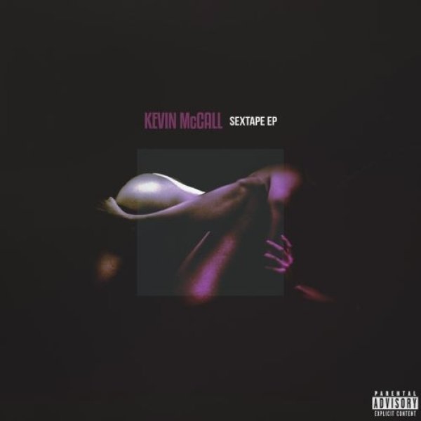 Album Sextape EP - Kevin McCall