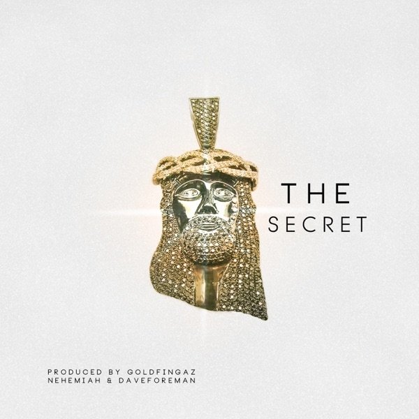 Album Kevin McCall - The Secret