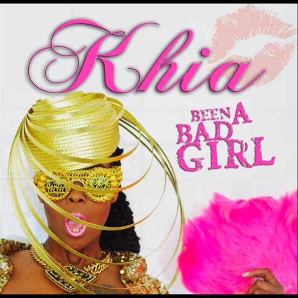 Album Khia - Been A Bad Girl