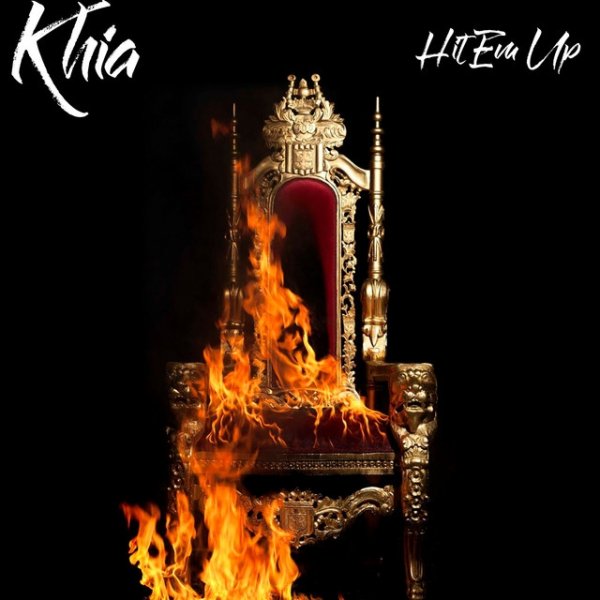 Album Khia - Hit Em Up