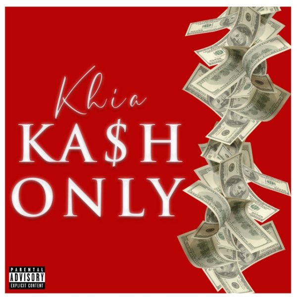 Album Khia - Ka$H Only