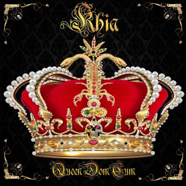 Album Khia - QueenDomCum