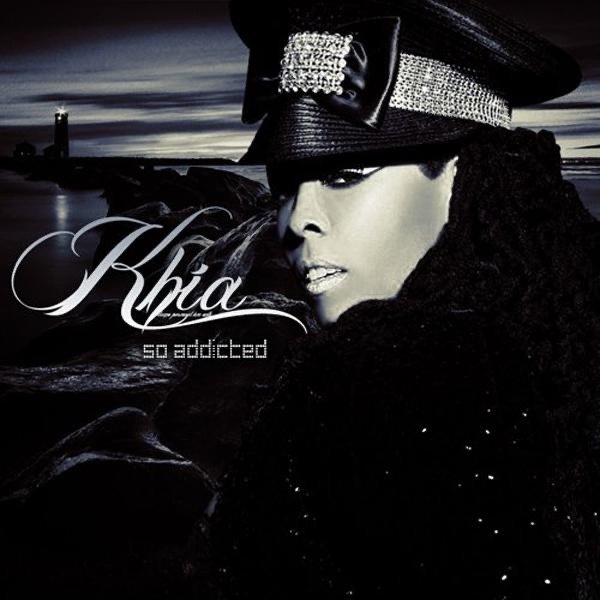Album Khia - So Addicted