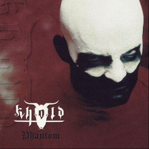 Album Khold - Phantom