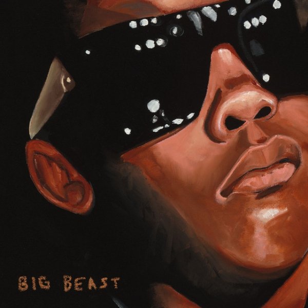 Killer Mike Big Beast, 2012