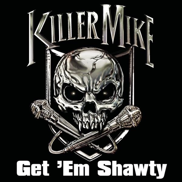 Album Killer Mike - Get 
