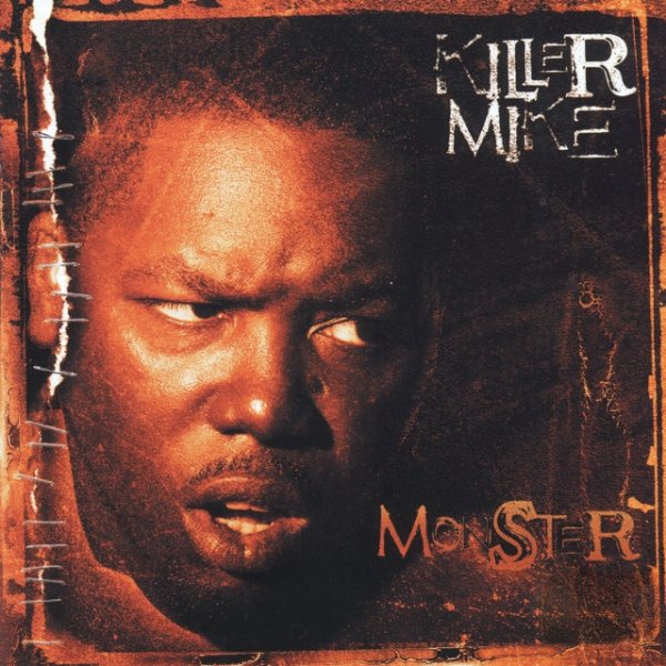 Album Killer Mike - Monster