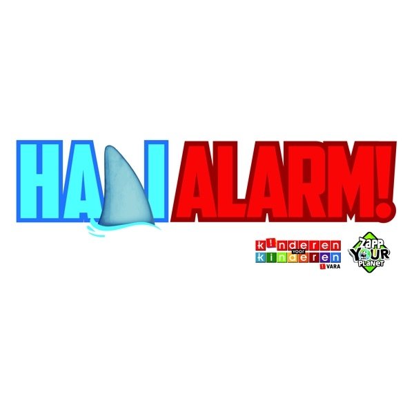 Album Haai Alarm! - Kinderen voor Kinderen