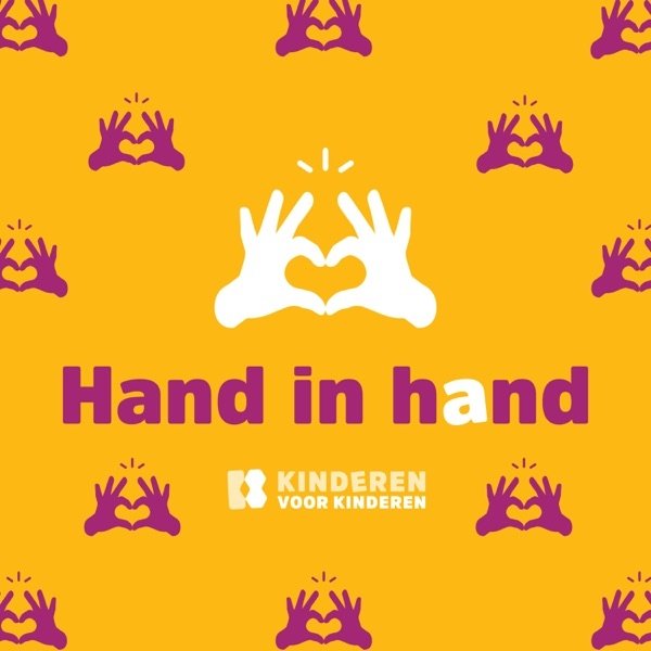 Hand in Hand - album