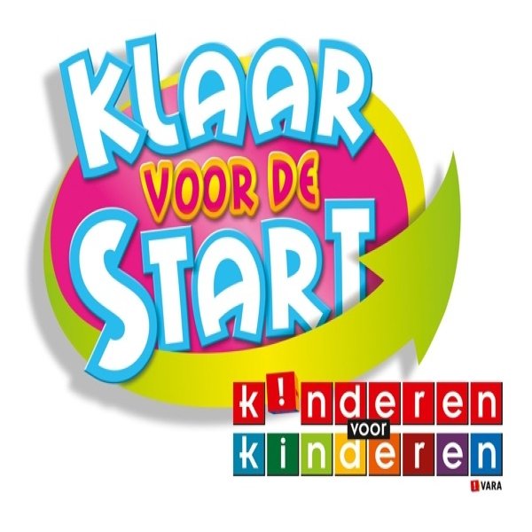 Kinderen voor Kinderen Klaar Voor De Start, 2013