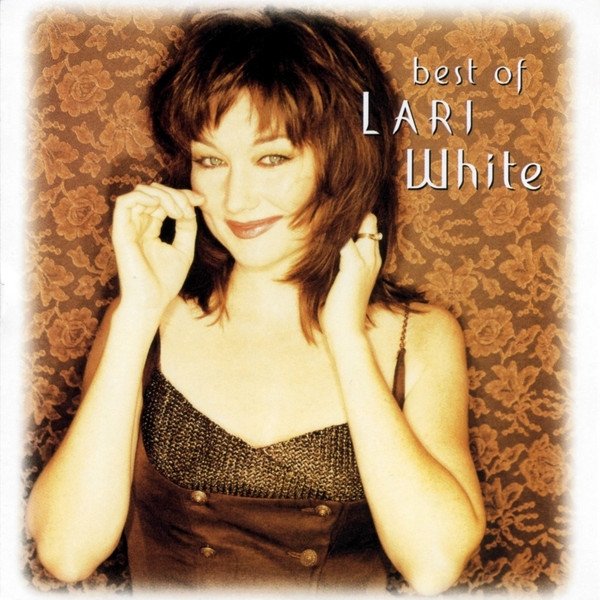 Best Of Lari White - album