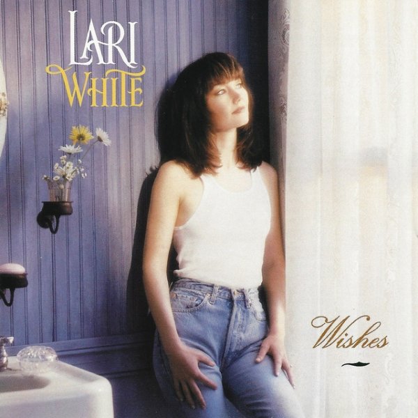 Album Lari White - Wishes