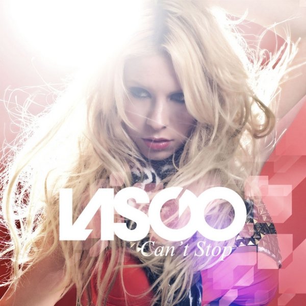 Album Lasgo - Can