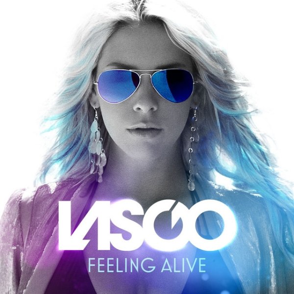 Album Lasgo - Feeling Alive