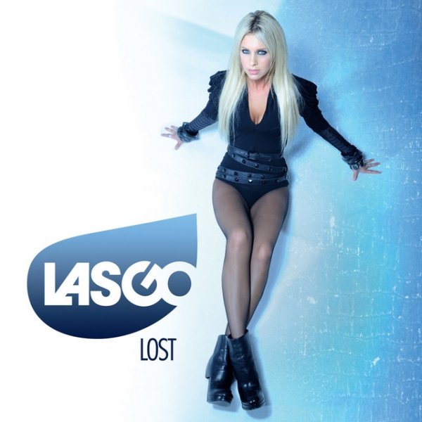 Album Lasgo - Lost
