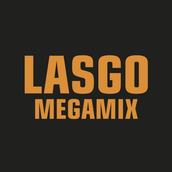 Album Lasgo - Megamix
