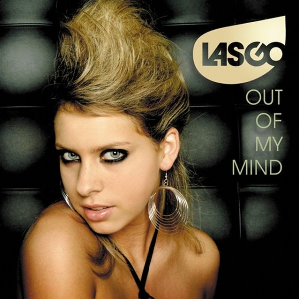 Album Lasgo - Out of My Mind