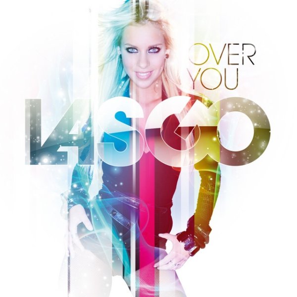 Album Lasgo - Over You