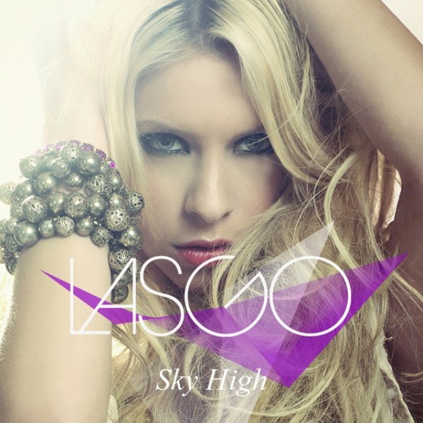 Album Lasgo - Sky High