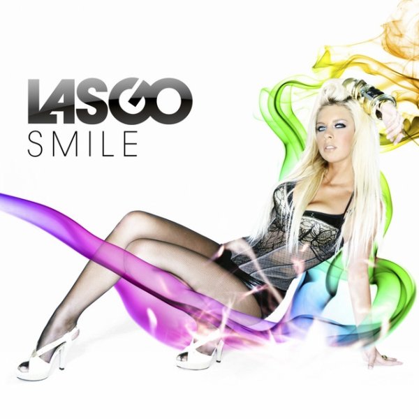 Album Lasgo - Smile