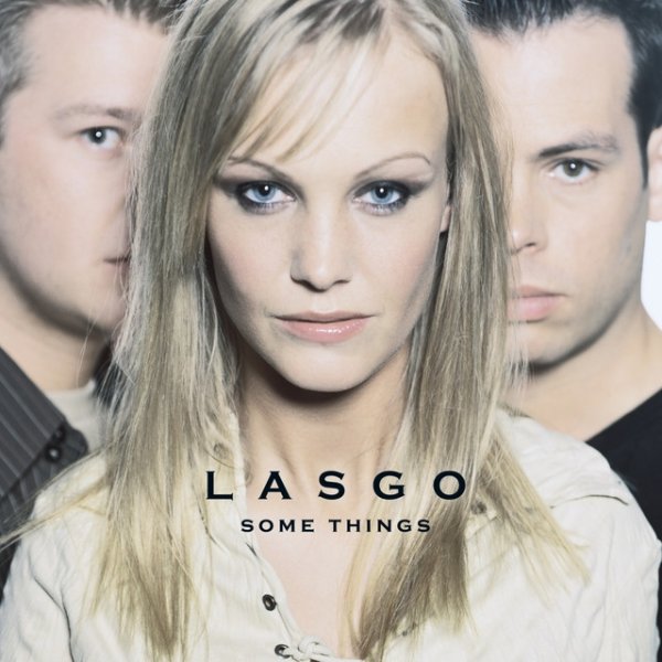 Album Lasgo - Some Things