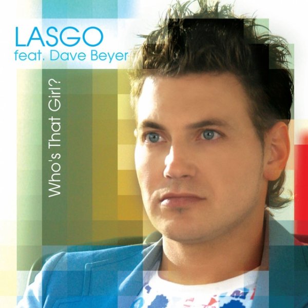 Album Lasgo - Who