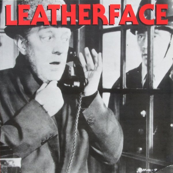 Album Leatherface - Live In Oslo