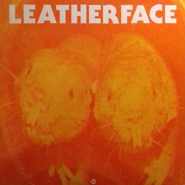 Album Leatherface - Not Superstitious
