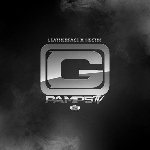 Album Leatherface - OG Pamps TV