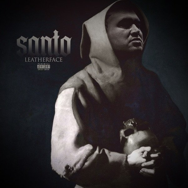 Album Leatherface - SANTO