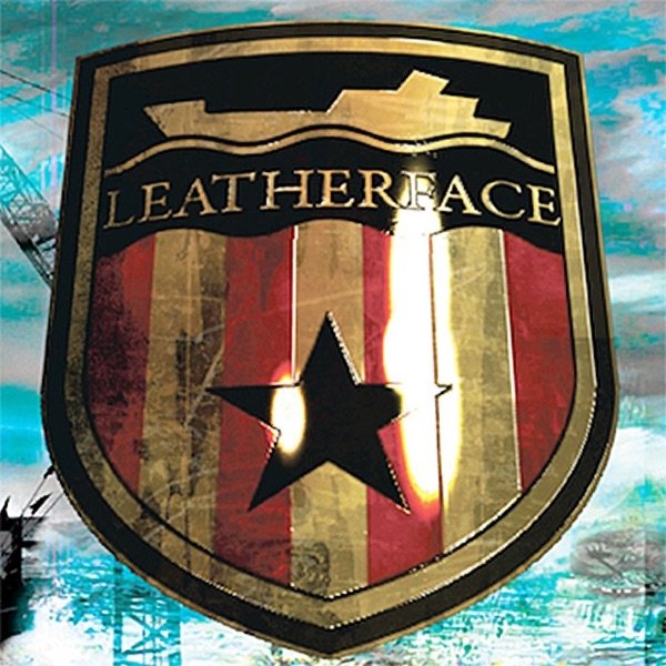 Album Leatherface - The Stormy Petrel